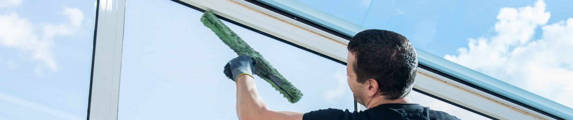 HAJO Dienstleistung Glasreinigung Frankfurt